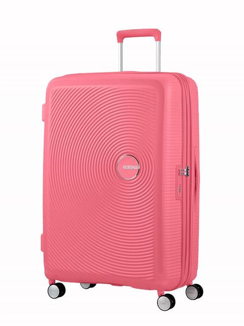 SOUNDBOX 003 AMERICAN TOURISTER | SOUNDBOX 00300 SUN KISSE